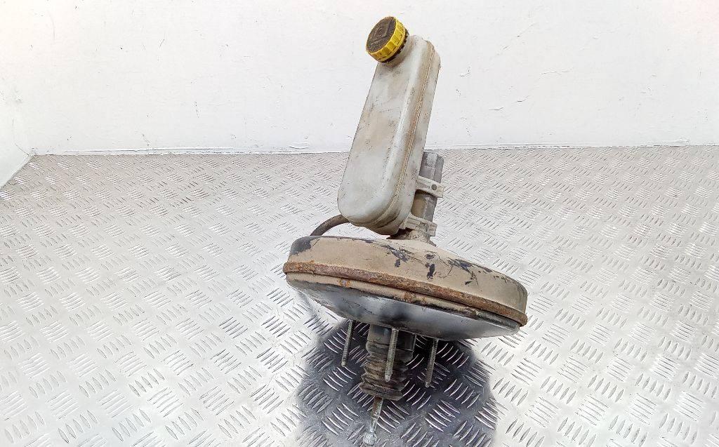 вакуумный усилитель тормозов Peugeot Boxer 3 поколение 2010, 00517250910 - фото №1