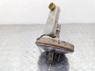 вакуумный усилитель тормозов Peugeot Boxer 3 поколение 2010, 00517250910