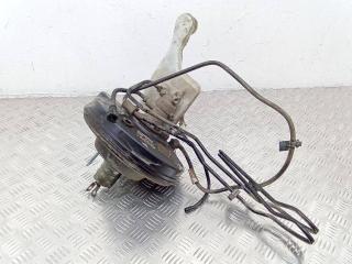 вакуумный усилитель тормозов Ford Focus 3 поколение [рестайлинг] 2014, BV61-2B195-TD