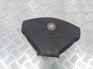 подушка безопасности водителя Opel Vivaro A [рестайлинг] 2010, 8200676904