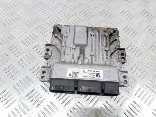 блок управления двигателем Mercedes-Benz A-Класс W176 [рестайлинг] 2015, A6079002200