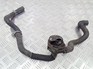насос антифриза дополнительный Mercedes-Benz E-Класс W211/S211 2005