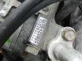 компрессор кондиционера Subaru Legacy 3 поколение 2002, 2.5 л., бензин, АКПП, 5060215070, 73110AE050 - фото №3