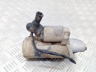 стартер Subaru Legacy 3 поколение 2002, 2.5 л., бензин, АКПП, 23300AA390