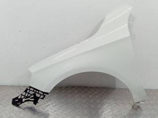 крыло переднее левое Mercedes-Benz A-Класс W176 [рестайлинг] 2015