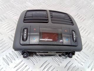 блок управления печки / климат-контроля Mercedes-Benz E-Класс W211/S211 2005, 2118300285