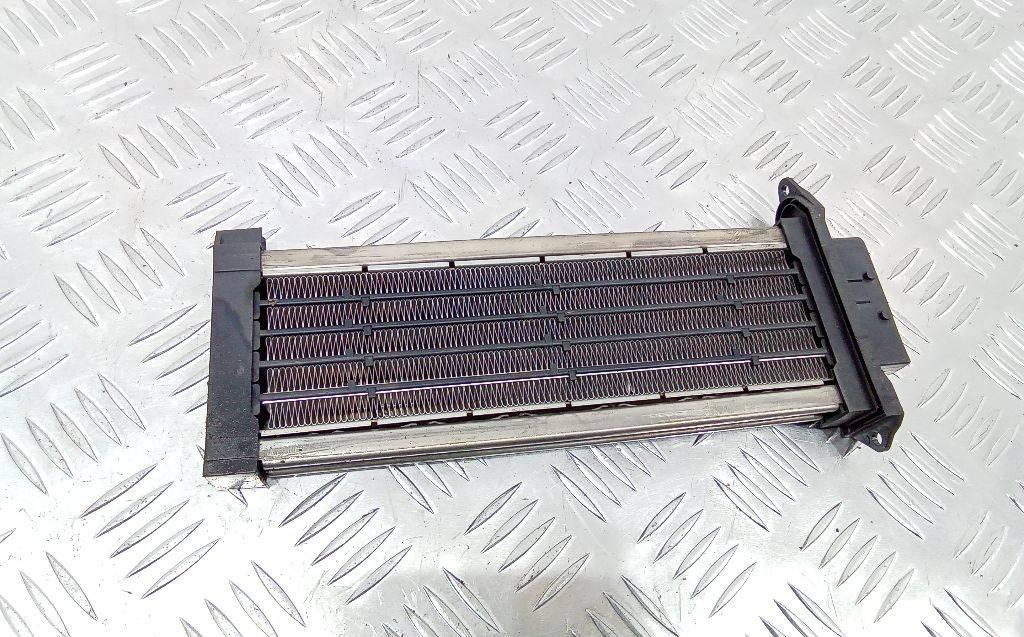 электрический радиатор отопителя (тэн) Jeep Commander 1 поколение 2006, 3.0 л., дизель, 664447A - фото №1