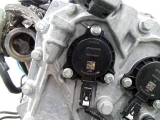 Клапан фазорегулятора Renault Captur 2 поколение 2020, 1.3 л., бензин, A2761560790