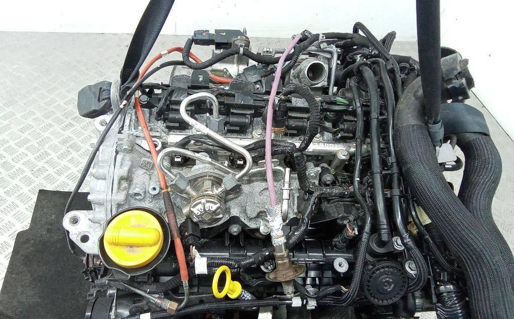 лямбда-зонд Renault Captur 2 поколение 2020, 1.3 л., бензин, 226905288R - фото №1