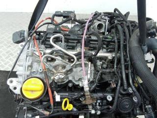 лямбда-зонд Renault Captur 2 поколение 2020, 1.3 л., бензин, 226905288R