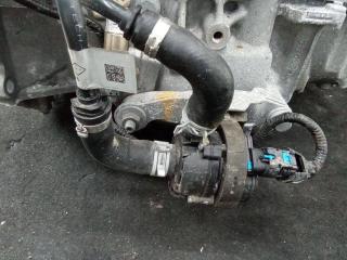 насос антифриза дополнительный Renault Captur 2 поколение 2020, 1.3 л., бензин