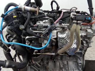 турбина Renault Captur 2 поколение 2020, 1.3 л., бензин, 144102844R