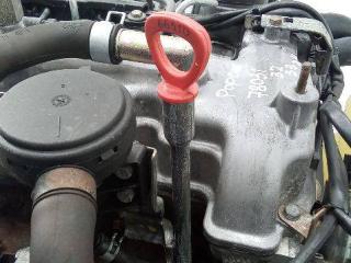 щуп двигателя SsangYong Rexton Y250 2007, 2.7 л., дизель, 66510