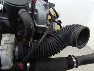 патрубок воздушного фильтра SsangYong Rexton Y250 2007, 2.7 л., дизель, 2372108B00