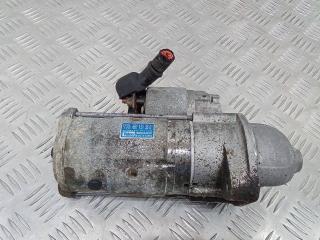 стартер SsangYong Rexton Y250 2007, 2.7 л., дизель, 6611513801