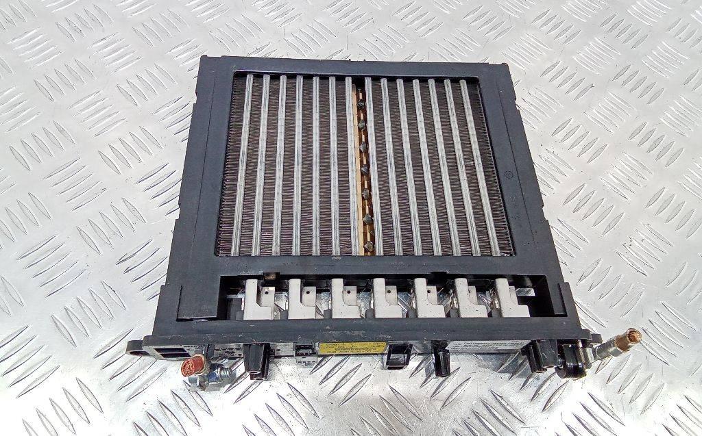 электрический радиатор отопителя (тэн) Mercedes-Benz E-Класс W212/S212/C207/A207 2009, A2118300961 - фото №1