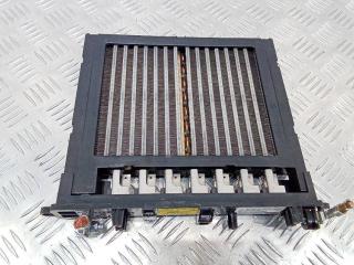 электрический радиатор отопителя (тэн) Mercedes-Benz E-Класс W212/S212/C207/A207 2009, A2118300961