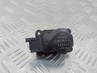 моторчик заслонки печки Mercedes-Benz E-Класс W212/S212/C207/A207 2009, A2038201642