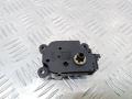 моторчик заслонки печки Mercedes-Benz E-Класс W212/S212/C207/A207 2009, A2038201642 - фото №3