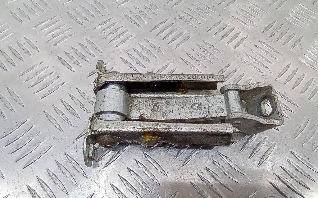 ограничитель открывания двери Mercedes-Benz Sprinter 2 поколение (W906) 2009, A9067200016 - фото №1