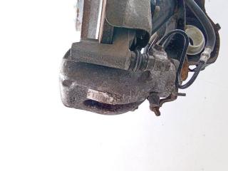 суппорт задний левый Peugeot 308 T7 [рестайлинг] 2012, 1.6 л., дизель, 9670366380