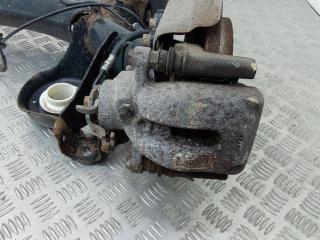 суппорт задний правый Peugeot 308 T7 [рестайлинг] 2012, 1.6 л., дизель