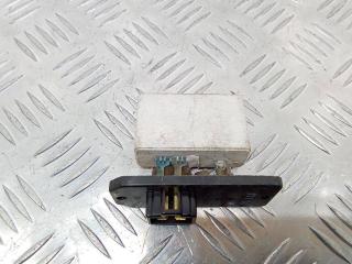 сопротивление печки Mercedes-Benz M-Класс W163 [рестайлинг] 2001, NULL