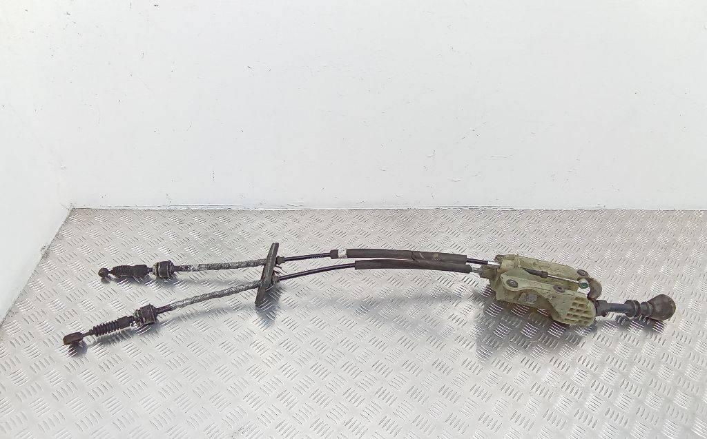 кулиса Fiat Ducato 3 поколение 2006, 553493090 - фото №1