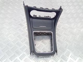 рамка обрамление кулисы Mercedes-Benz A-Класс W176 [рестайлинг] 2015, A1766807100