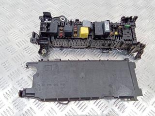 блок предохранителей Mercedes-Benz A-Класс W176 [рестайлинг] 2015, A2465400040