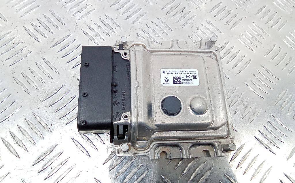 блок управления AdBlue Opel Vivaro B 2015, 237G00049R - фото №1