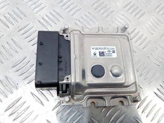 блок управления AdBlue Opel Vivaro B 2015, 237G00049R