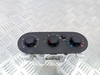 блок управления печки / климат-контроля Opel Vivaro B 2015, T1032614F