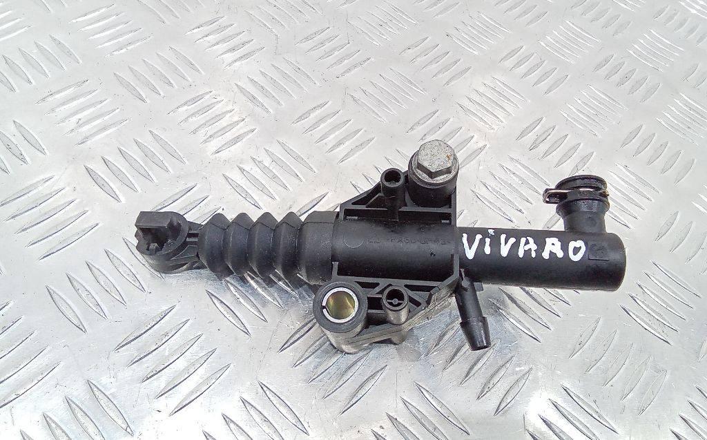 цилиндр сцепления рабочий Opel Vivaro B 2015, 306104978R - фото №1