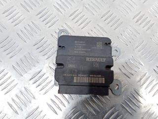 блок AirBag Opel Vivaro B 2015, 985106142R