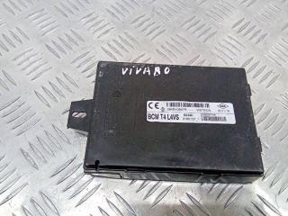 Блок управления BCM (Body Control Module) Opel Vivaro B 2015, 284B10847R