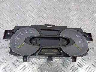 щиток приборов (приборная панель) Opel Vivaro B 2015, 248107330R