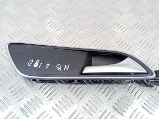 ручка внутренняя передняя правая Mercedes-Benz A-Класс W176 [рестайлинг] 2015, A2467201248