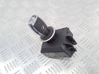 замок зажигания Mercedes-Benz A-Класс W176 [рестайлинг] 2015, A2469055701