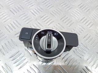 переключатель света Mercedes-Benz A-Класс W176 [рестайлинг] 2015, A2129050551