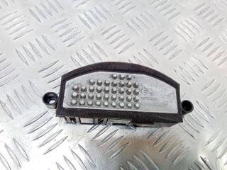 сопротивление печки Mercedes-Benz A-Класс W176 [рестайлинг] 2015, A2229060303