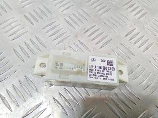 блок управления корректора фар Mercedes-Benz A-Класс W176 [рестайлинг] 2015, A1669003309