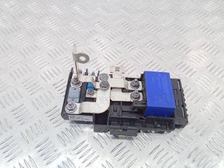 блок предохранителей Mercedes-Benz A-Класс W176 [рестайлинг] 2015, A2465401850