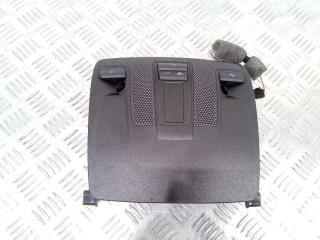 фонарь салона (плафон) Mercedes-Benz A-Класс W176 [рестайлинг] 2015, A0009003608