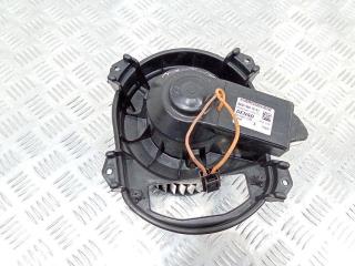 моторчик печки Mercedes-Benz A-Класс W176 [рестайлинг] 2015, A2469061601