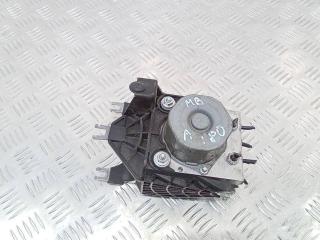 блок ABS Mercedes-Benz A-Класс W176 [рестайлинг] 2015, A0004312000