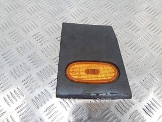 молдинг (накладка кузовная) Mercedes-Benz Sprinter 2 поколение (W906) 2010, A9066901282