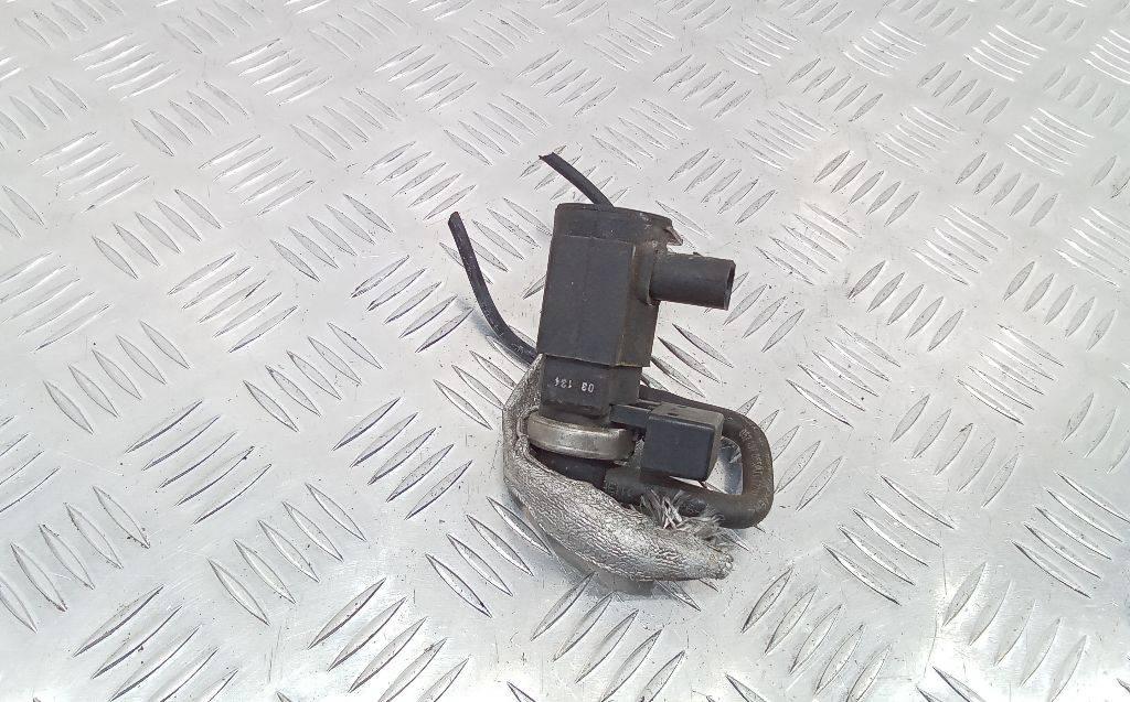 электромагнитный клапан Audi A8 D3/4E 2002, 057906630 - фото №1