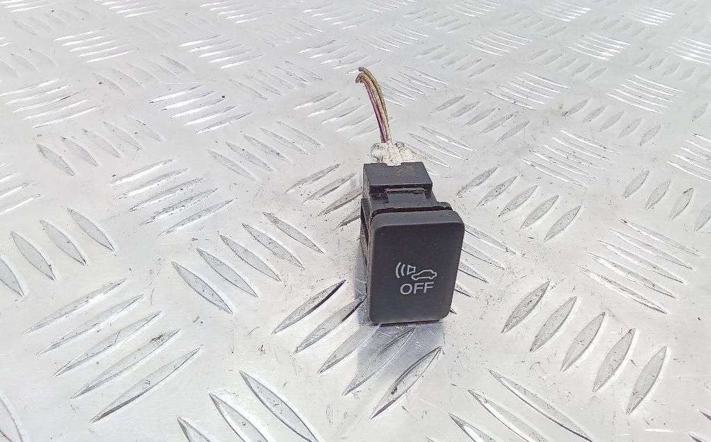 кнопка (выключатель) Mitsubishi Outlander 3 поколение 2012, 8616A074 - фото №1