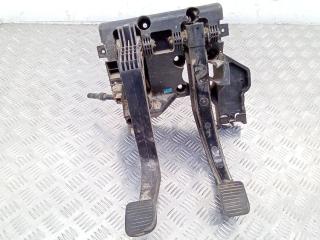 узел педальный (блок педалей) Peugeot Boxer 3 поколение 2006, 3802501017